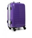 Compact Travel Luggage
